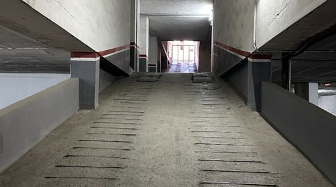 SE VENDEN DOS PLAZAS DE GARAJE EN CALLE EXPLANADA, imatge 4