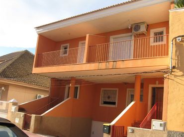 Casa bifamiliare in vendita a VIRGEN DEL ROCIO