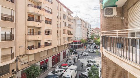 Foto 4 de Dúplex en venda a Pont Nou - Corazón de Jesús, Alicante
