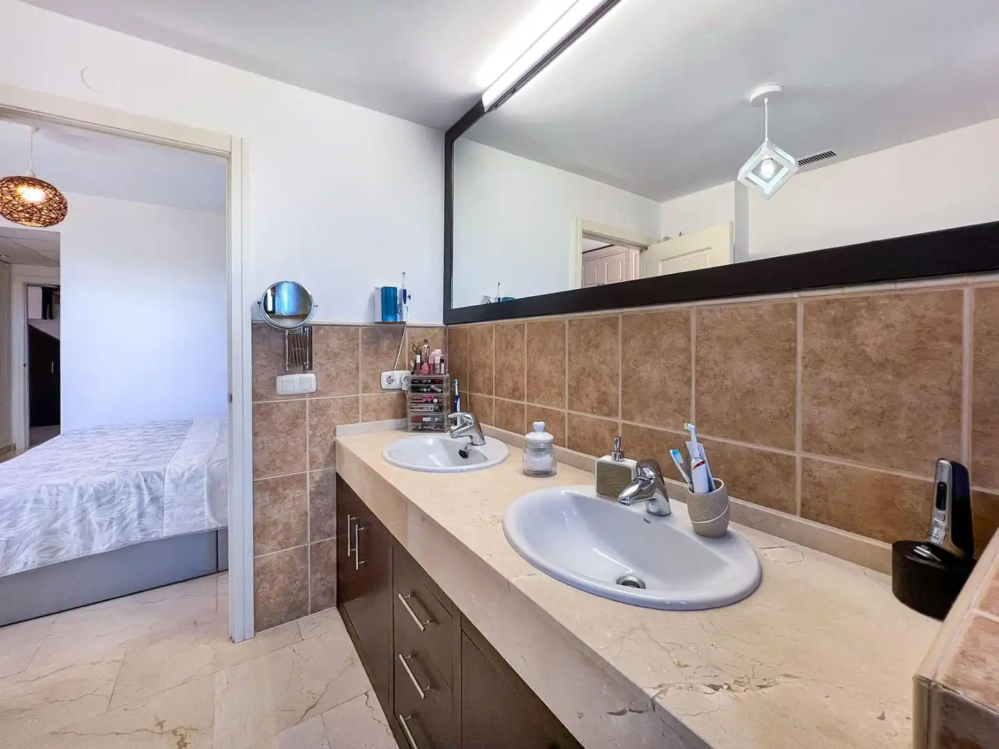Apartment for sale in Finestrat Pueblo, imagen 33