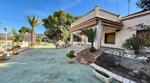 Foto 2 de Casa o xalet en venda a La Coca - La Nia - Vistahermosa, Alicante