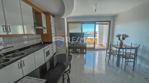 Foto 5 de Piso en venta en Rúa Do Progreso, 70, Sanxenxo pueblo, Sanxenxo