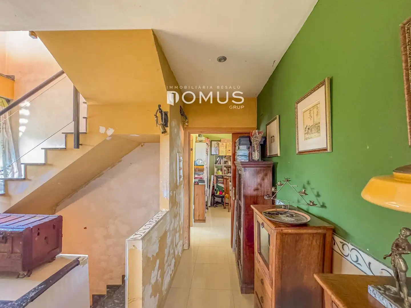 Casa o chalet en venta en Lladó con Calefacción, Jardín privado y Terraza