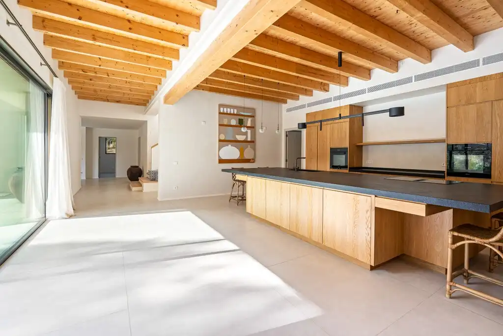 Villa con piscina in vendita a Cala Vinyes, imagen 13