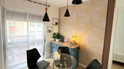 Foto 4 de Pis en venda a Avenida de Madrid, Palencia