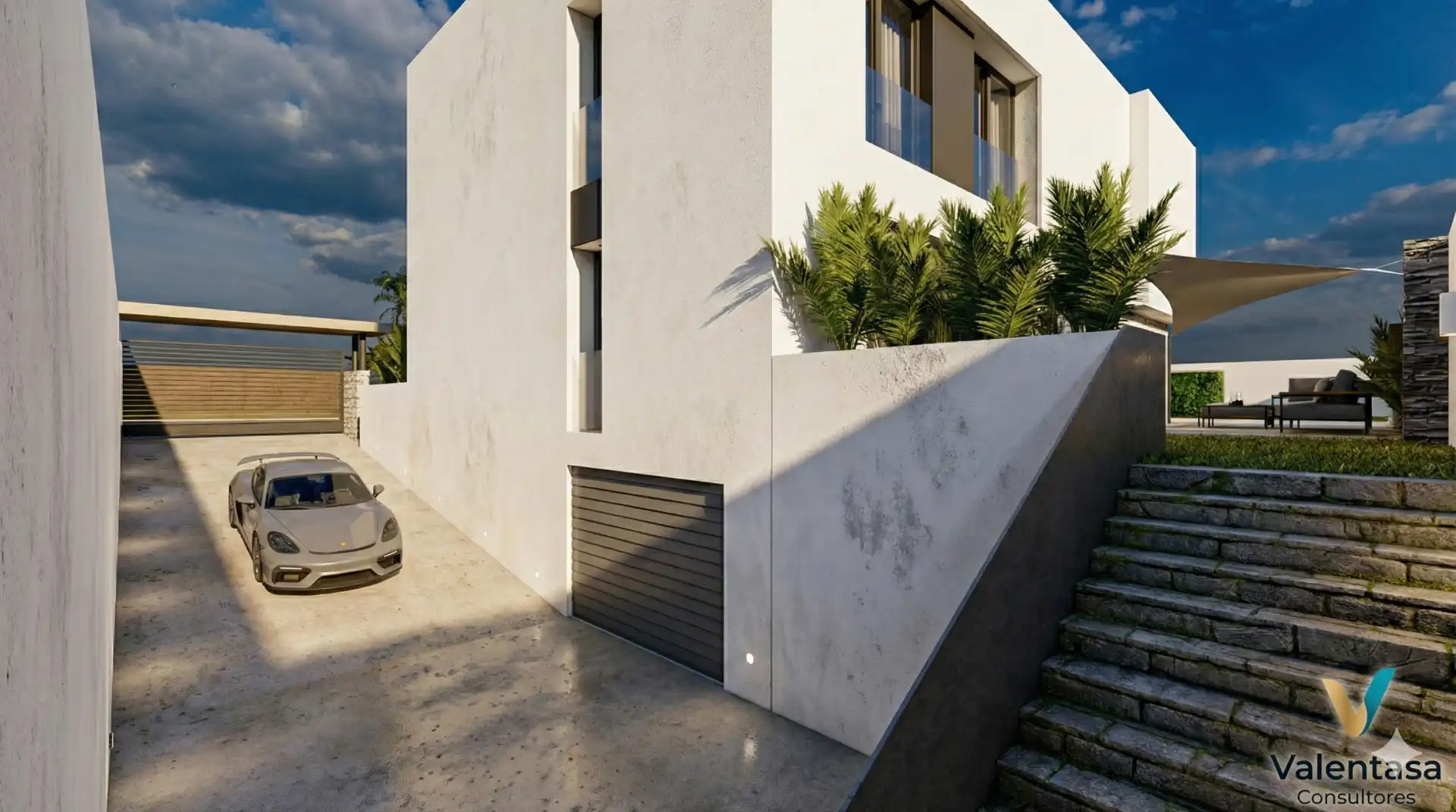 Villa mit Garten zum Verkauf in Orihuela Costa, imagen 6