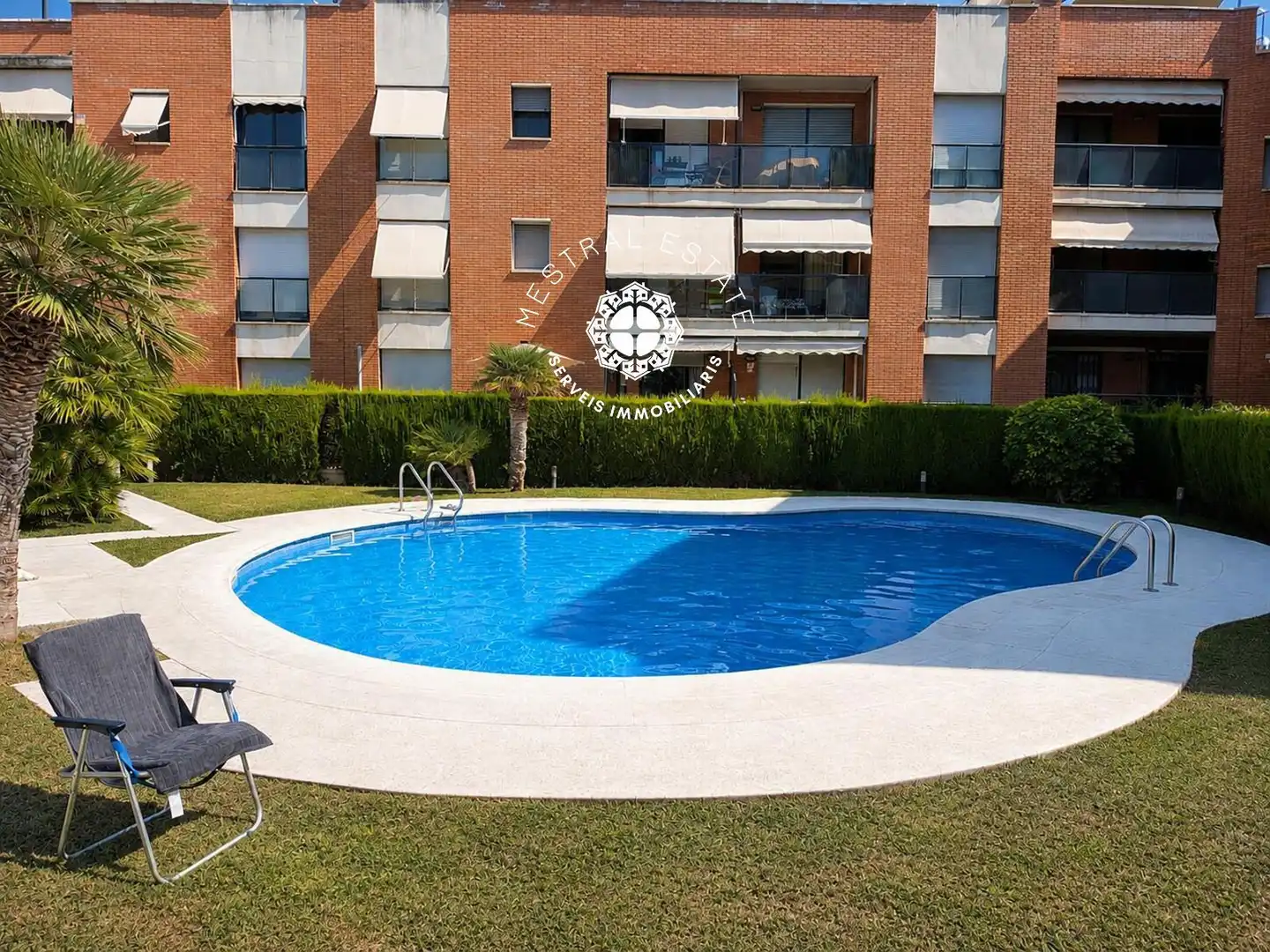 Wohnung mit Pool zum Verkauf in Adelaida, imagen 11