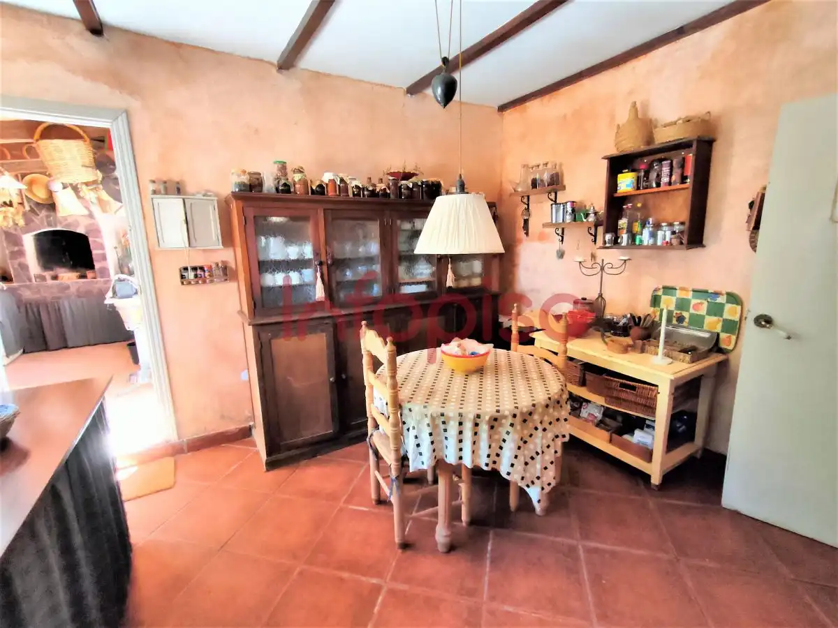 Casa rústica en venda a Valdepeñas, imagen 27