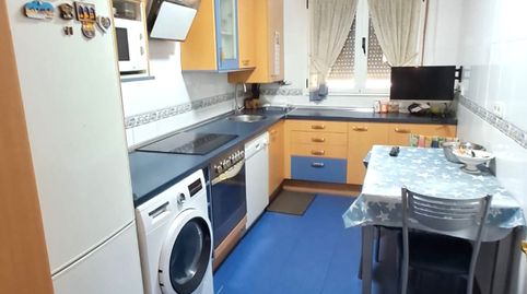 Foto 4 von Wohnung zum Verkauf in Calle Pablo Neruda, 2, Cuéllar, Segovia