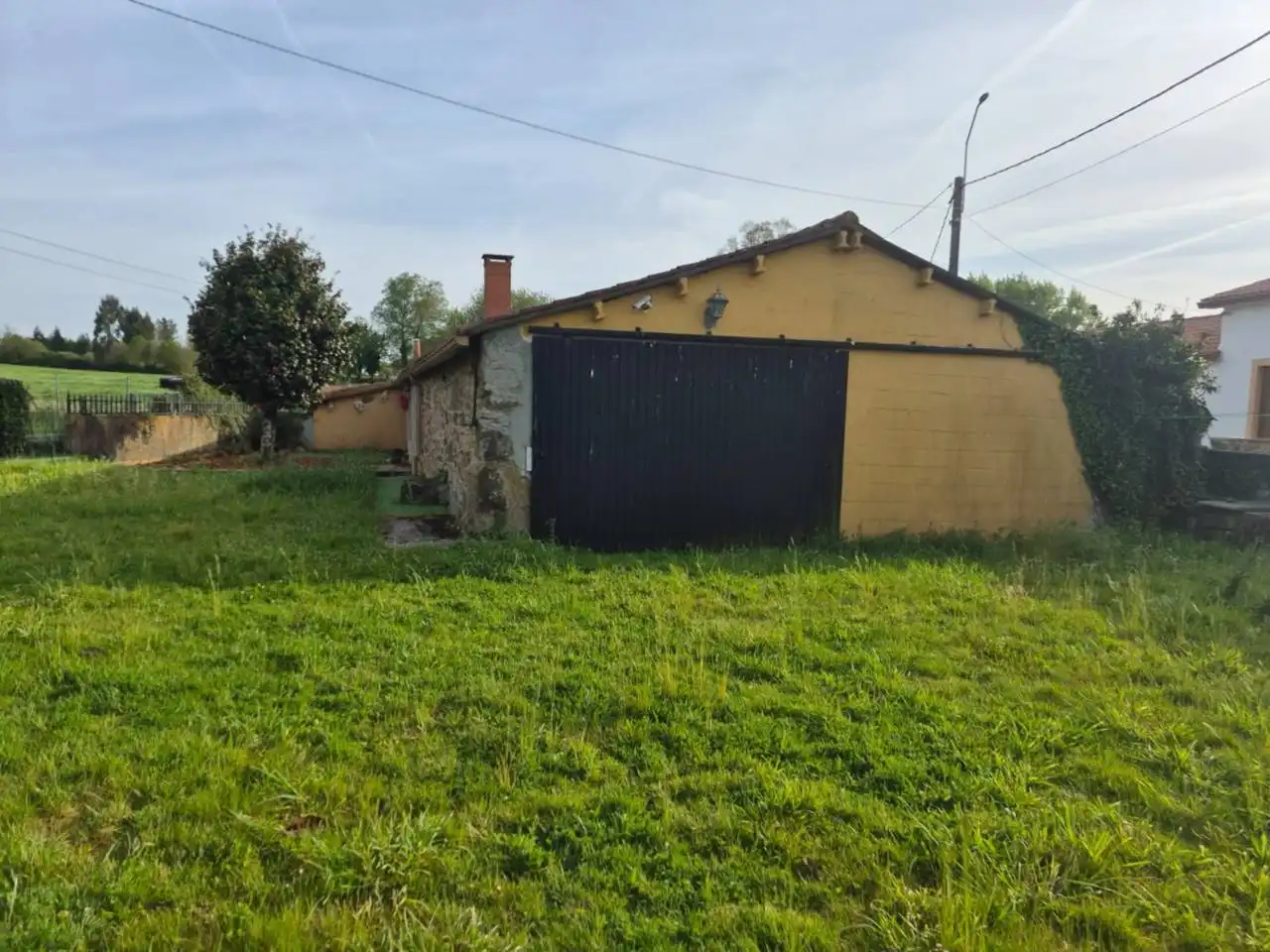 Casa o xalet en venda a Calle Liðares, 14, Vilasantar