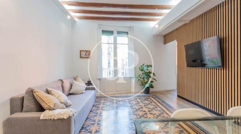 Photo 3 of Flat to rent in Carrer de Sant Pere Més Alt, Sant Pere, Sta. Caterina i la Ribera, Barcelona