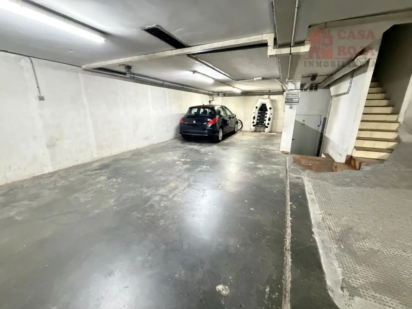 Parking of Garage for sale in Cangas 