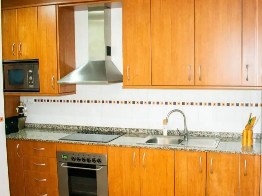 Penthouse with lift for sale in Avda doctor Artero Guirao 34, imagen 5