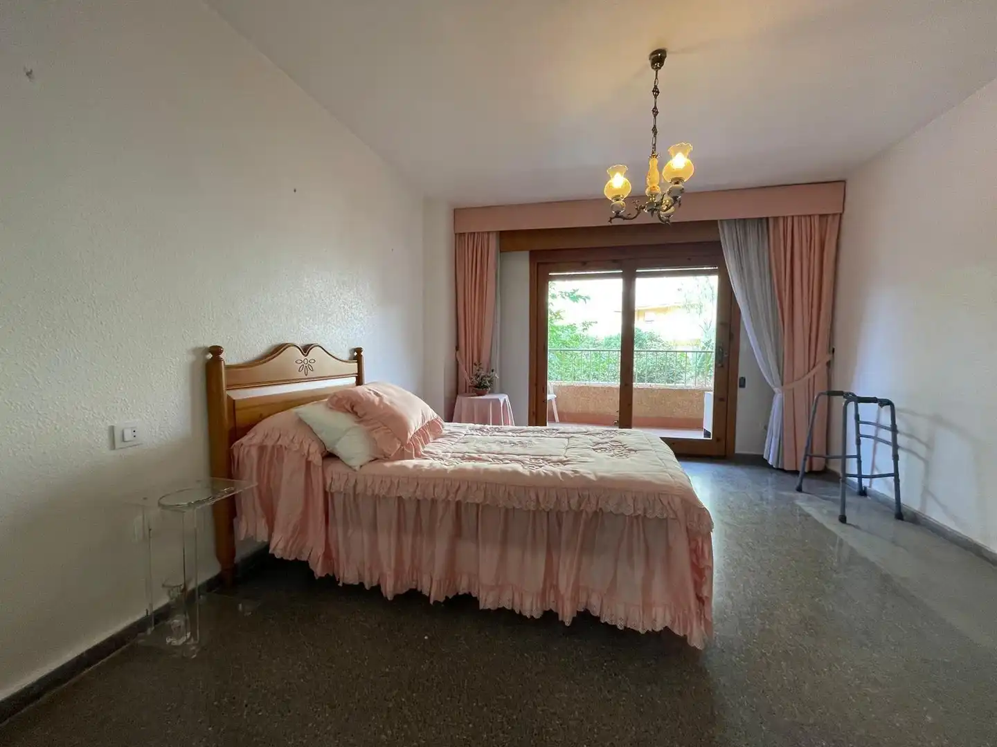 Wohnung mit Terrasse zum Verkauf in Casco Antiguo, imagen 20