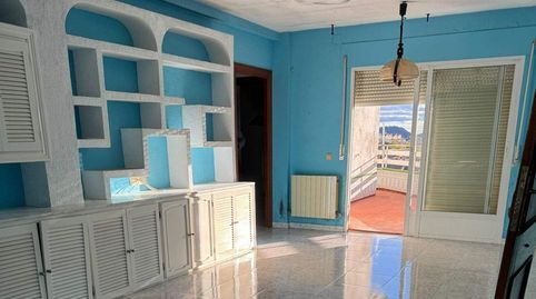 Foto 4 de Pis en venda a El Real de San Vicente, Toledo