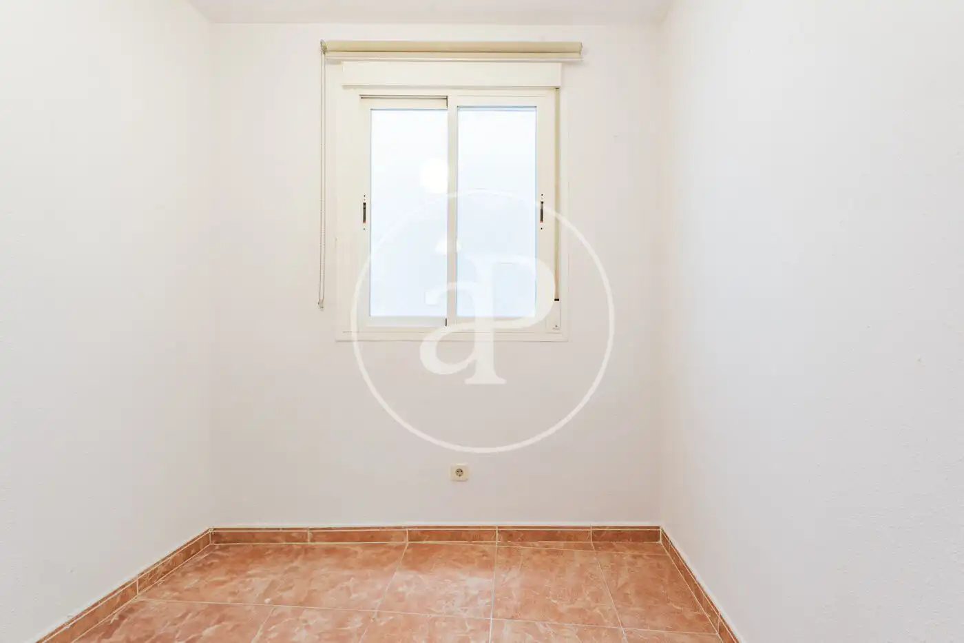 Bedroom of Flat for sale in Madrid  with Heating
