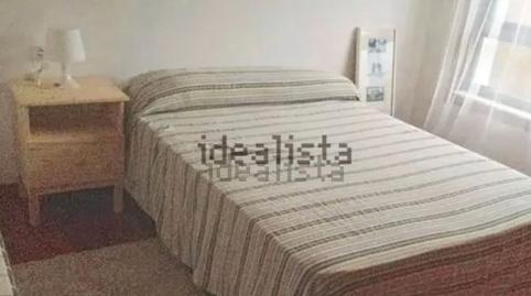 Foto 4 de Piso en venta en Rúa Do Rego, O Milladoiro, Ames