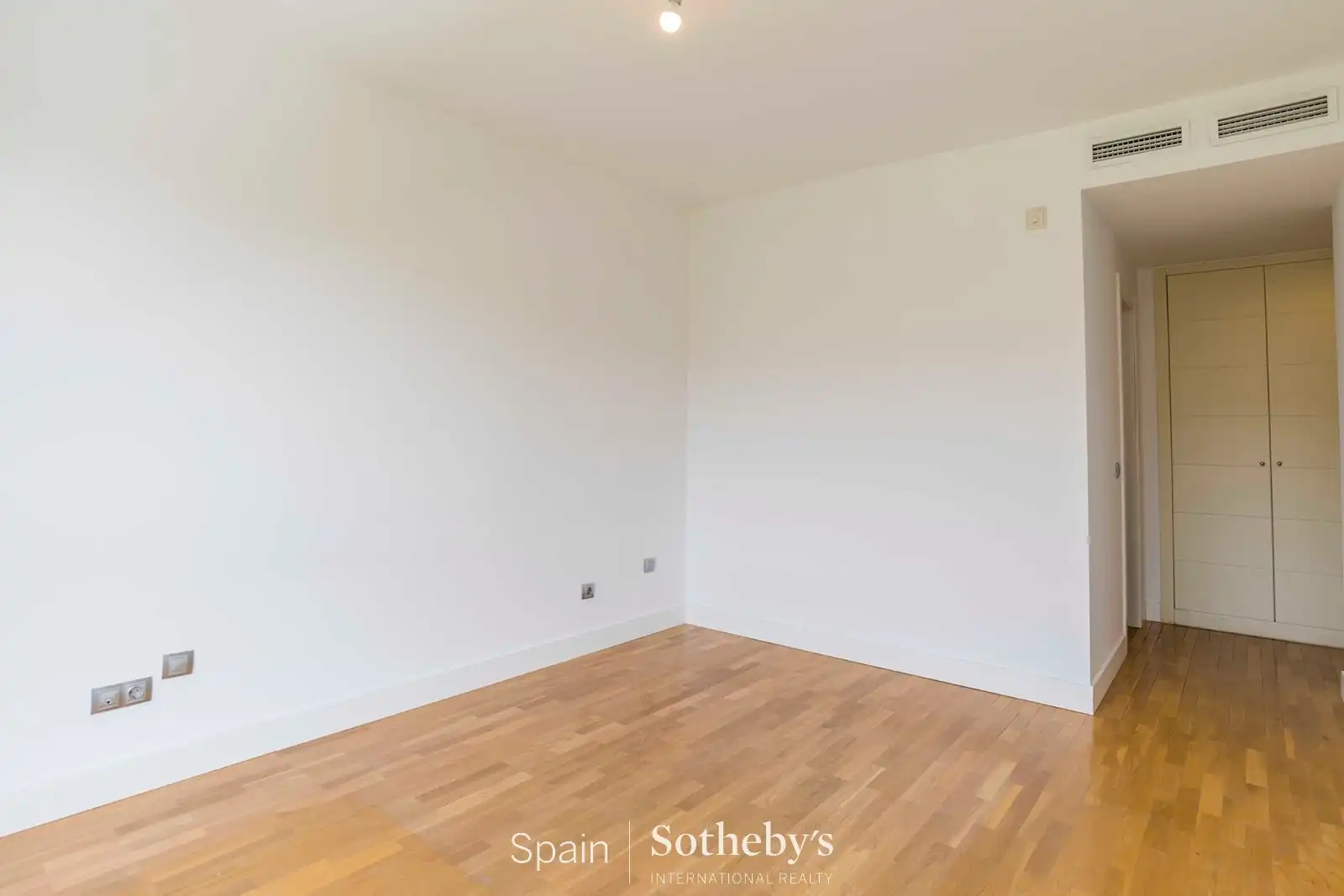 Apartament de lloguer en Pozuelo de Alarcón amb Aire condicionat, Calefacció i Terrassa