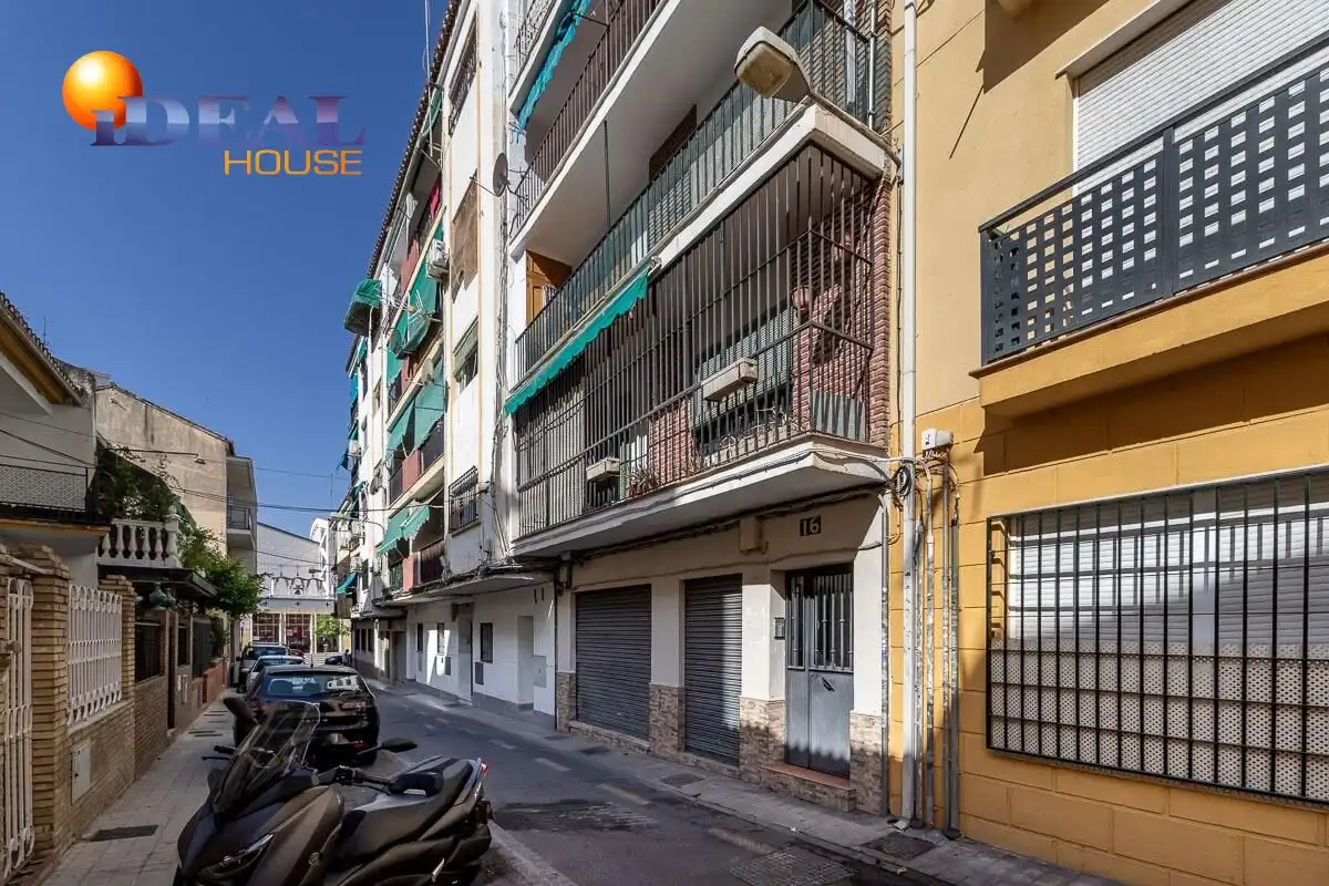 Flat for sale in Chana, imagen 22