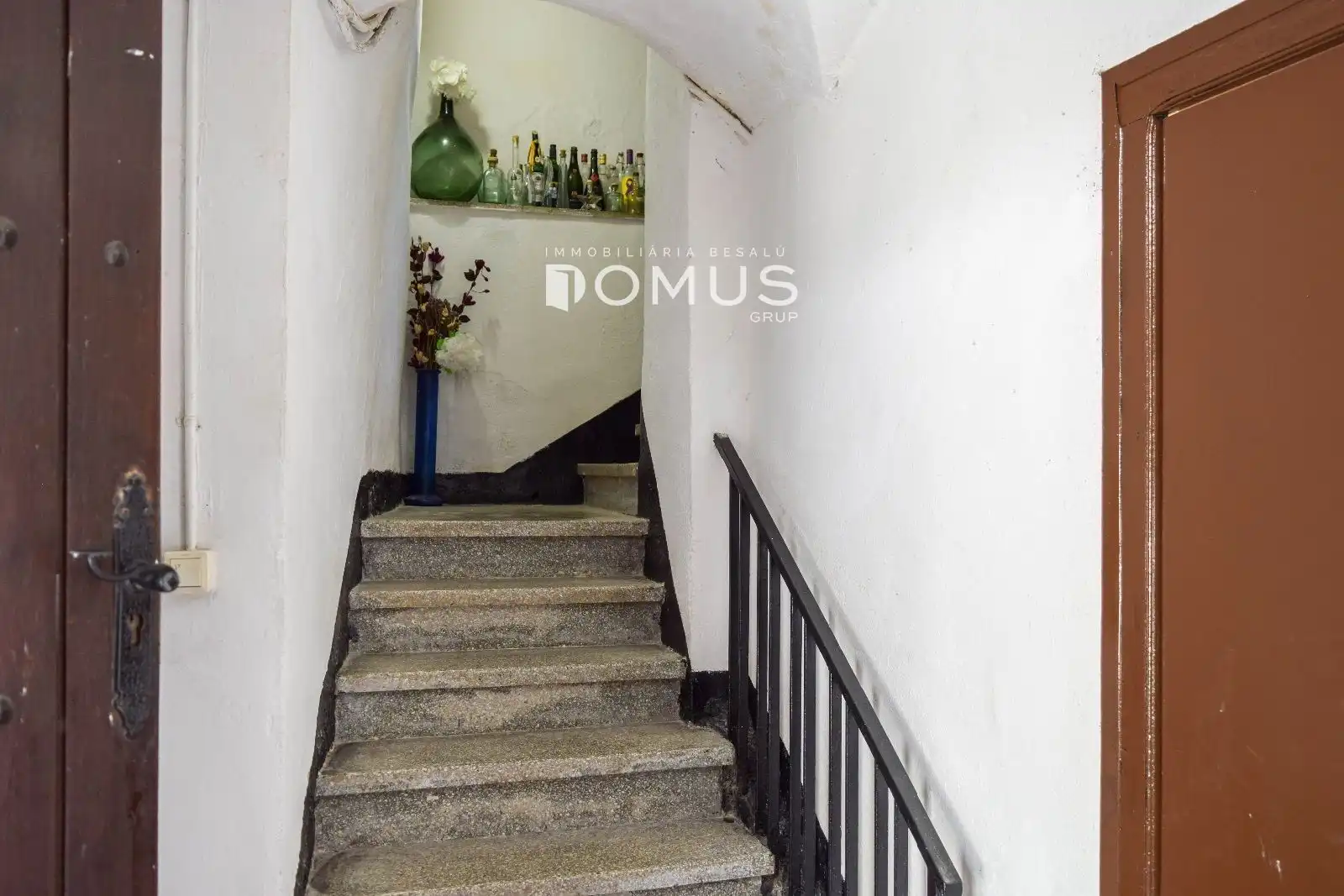 Houses for sale in Besalú  with Heating, Terrace and Storage room
