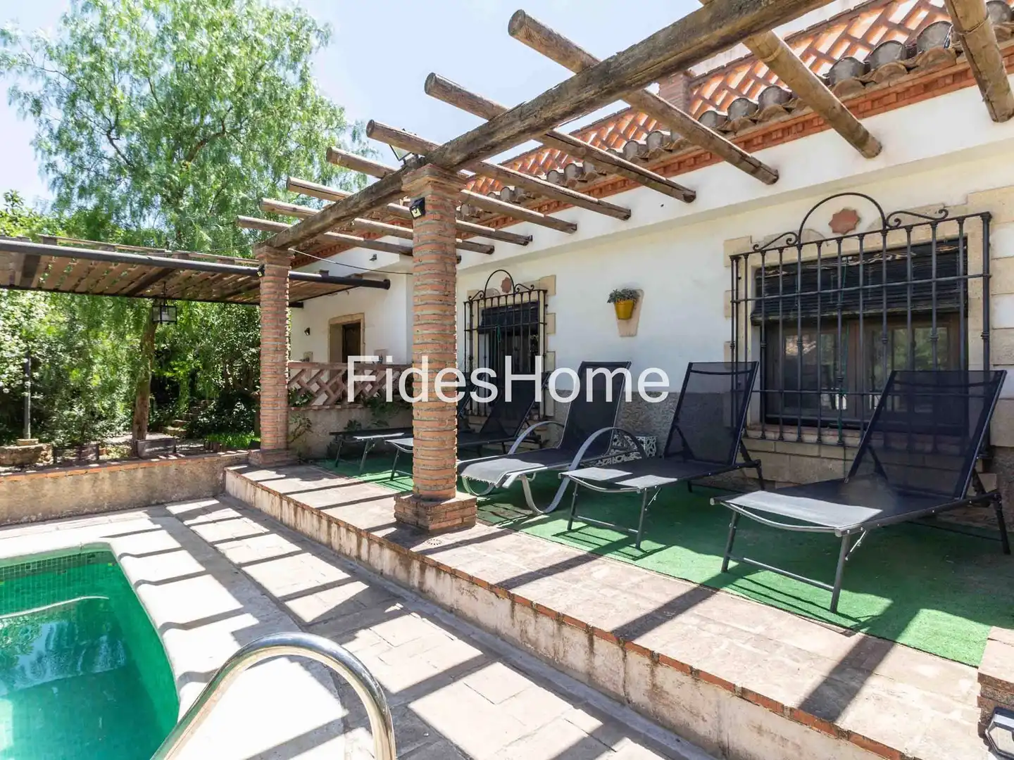 Detached house with pool for sale in XFF4+98C Acequias 0, imagen 75