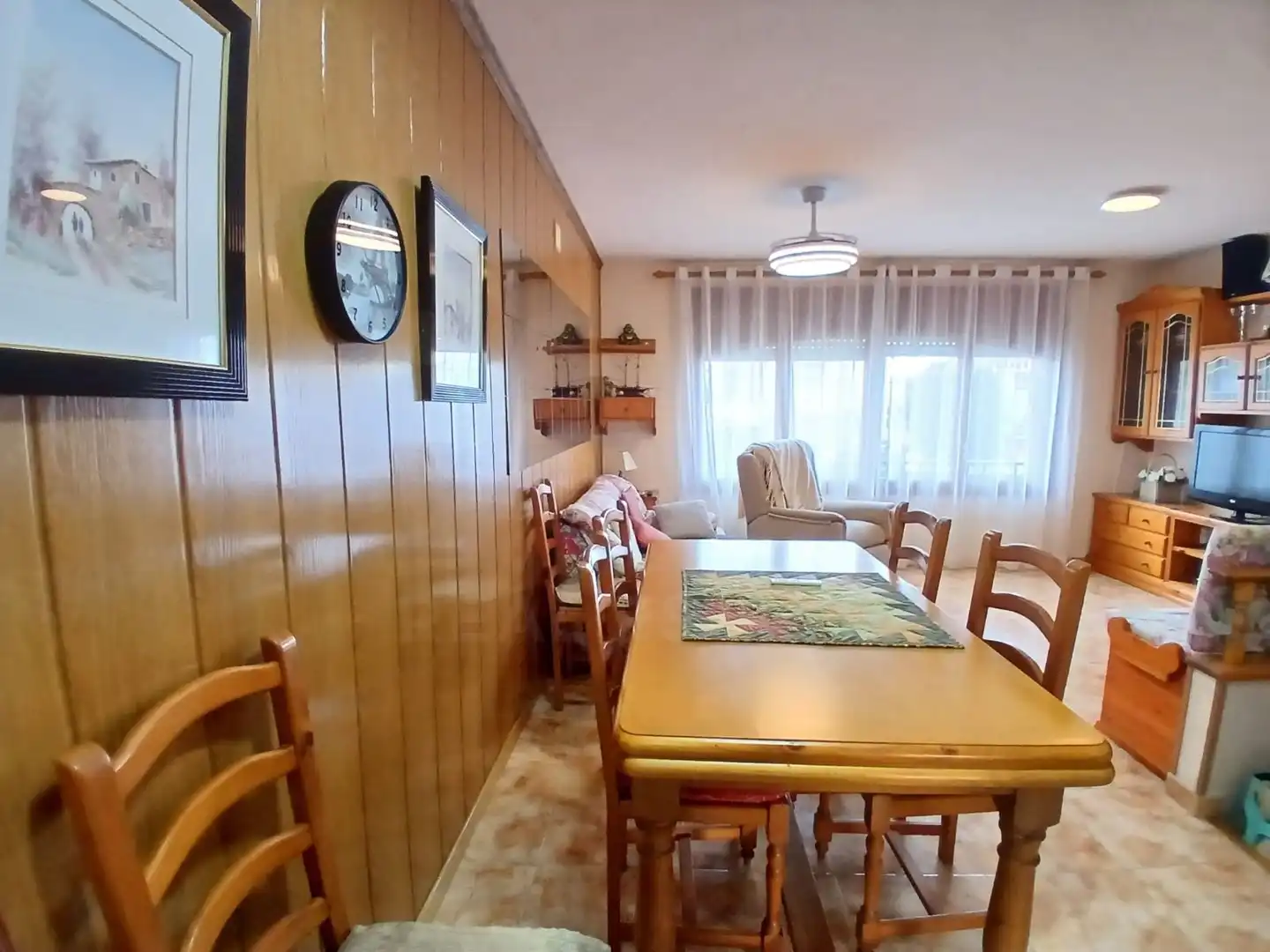 Casa con piscina en venta en Els Munts, imagen 7