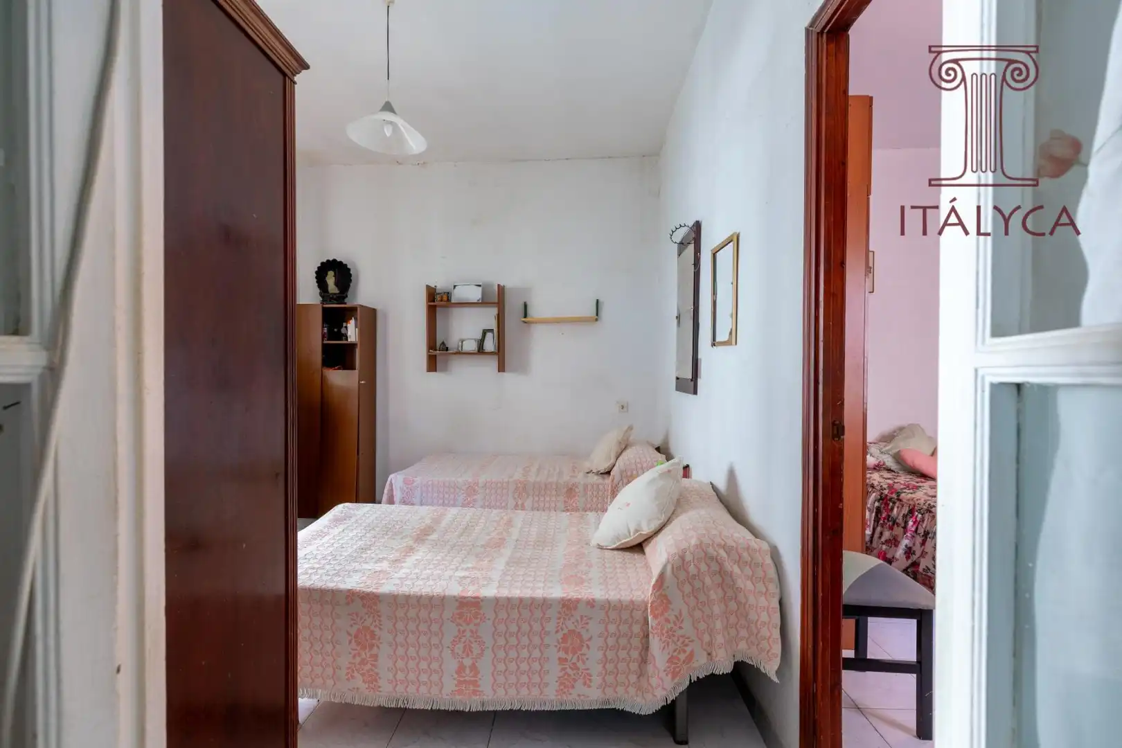 Habitación de Piso en venta en Sevilla con Aire acondicionado