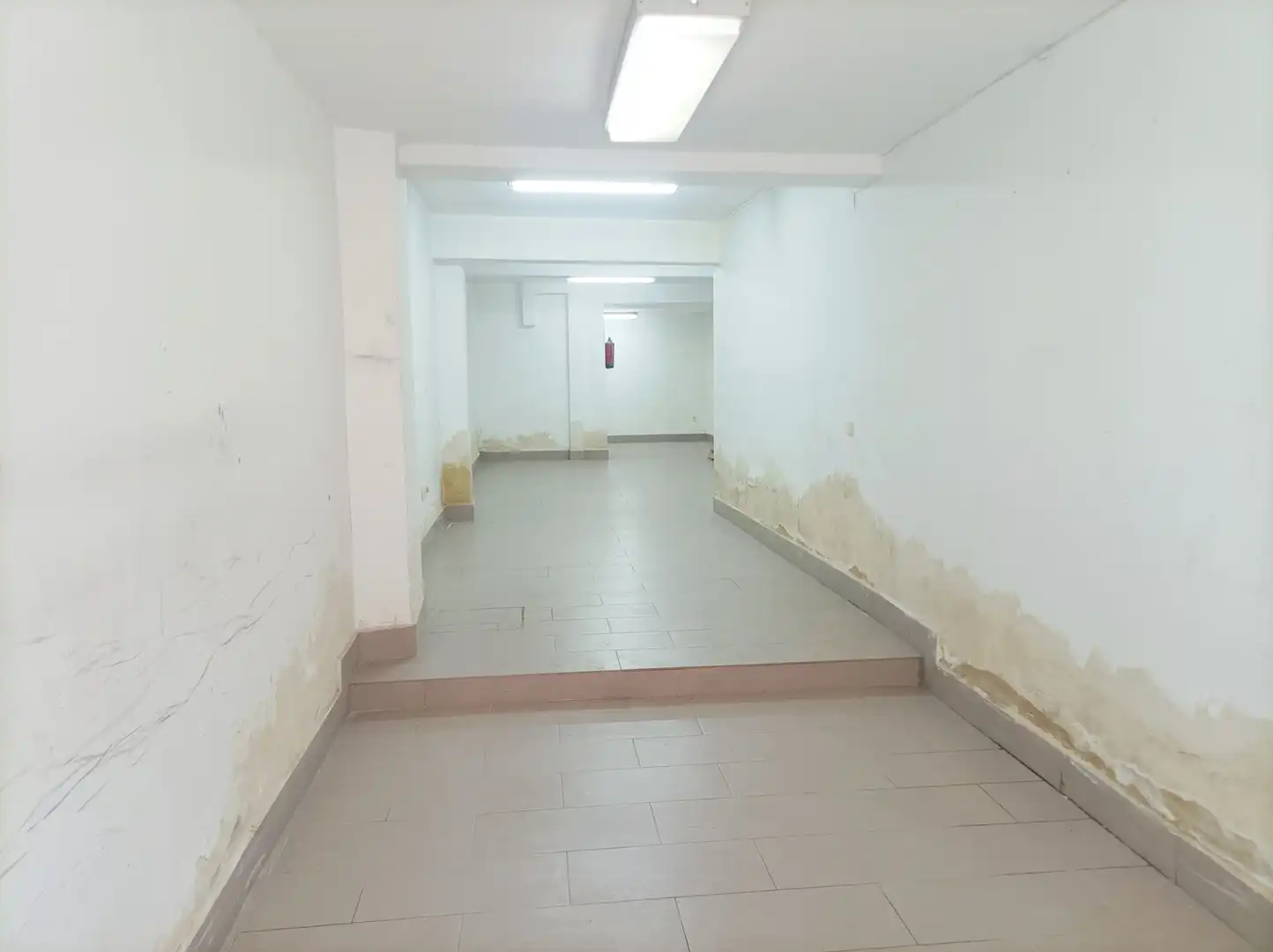 Commercial properties for sale in Madrid