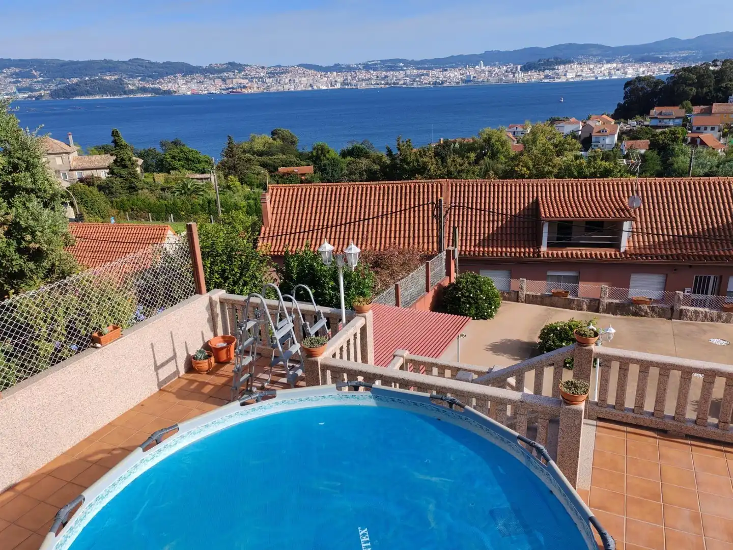 Casa con jardín en venta en VILELA-TIRAN, imagen 21