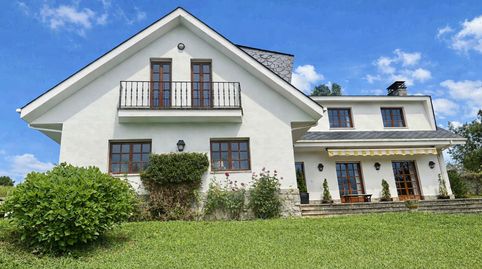 Foto 3 de Casa o xalet en venda a Siero - Cm Piñera, Sariego, Asturias