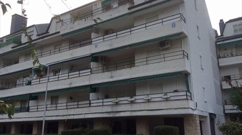 Photo 2 of Flat for sale in Lucero, Madrid Capital