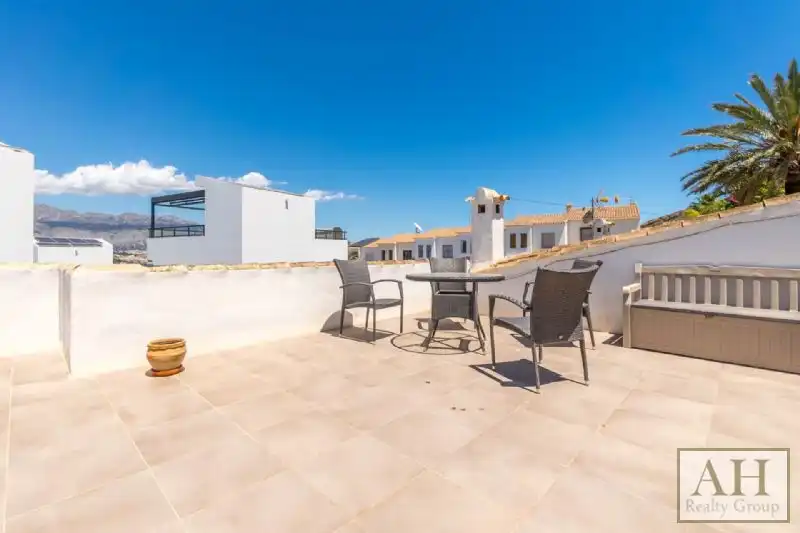 Casa en venta en L'Albir, imagen 4