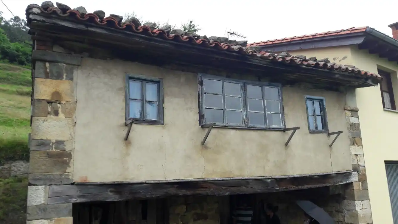 Casa amb jardí en venda a Parres, imagen 10