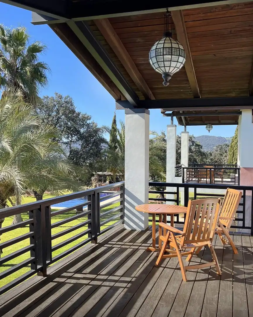 Maison rustique avec terrasse à vendre à Partidas Norte, imagen 9