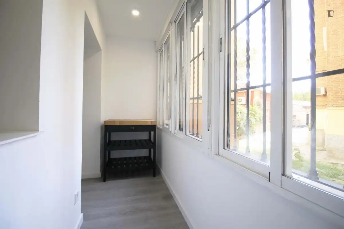Apartament de lloguer a Buena Vista