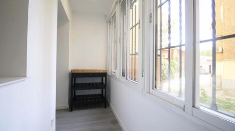 Foto 5 de Apartament de lloguer a Buena Vista, Madrid