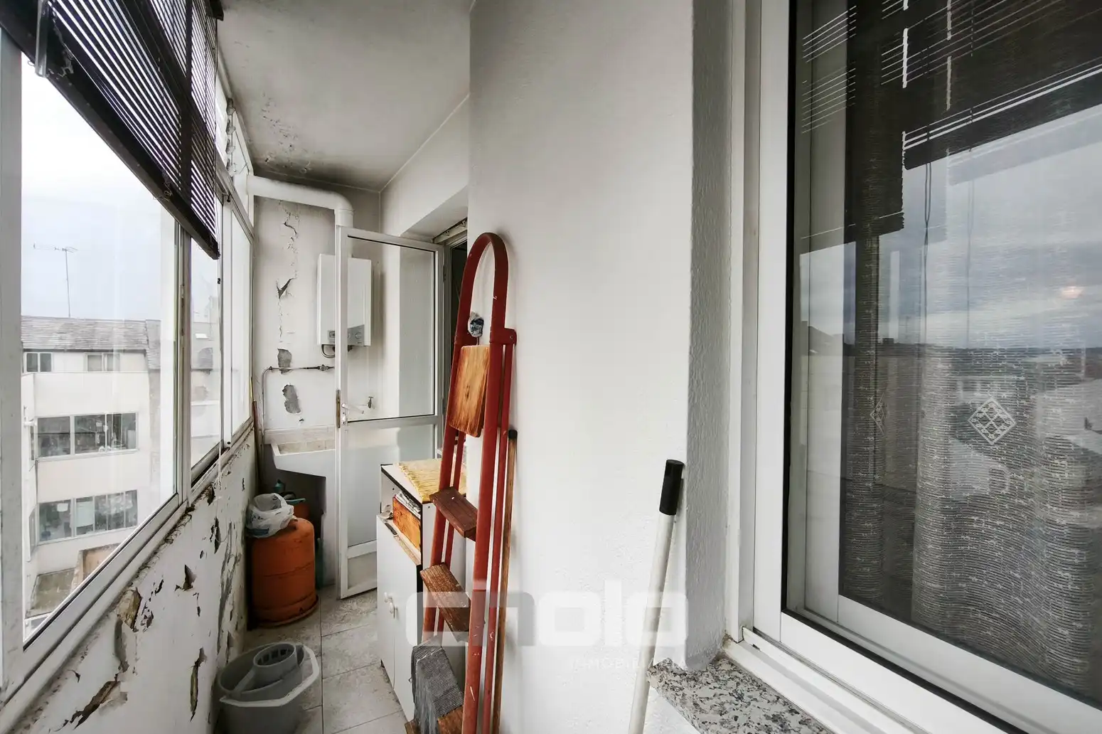 Piso en venta en Lugo - RU LAMAS DE PRADO, A Milagrosa