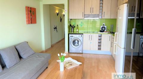 Foto 4 de Apartament en venda a Mar i Camp - Platja dels Capellans, Salou