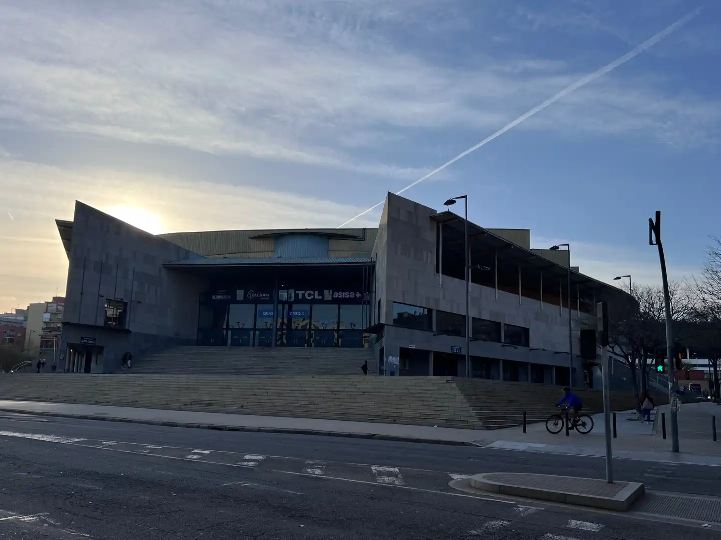 Außenansicht von Erdgeschoss zum Verkauf in Badalona