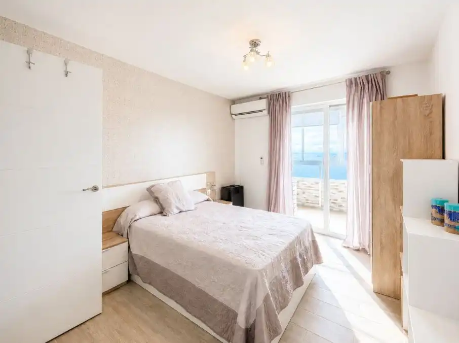 Apartamento con ascensor en venta en Puerto de Sotogrande - La Marina, imagen 20