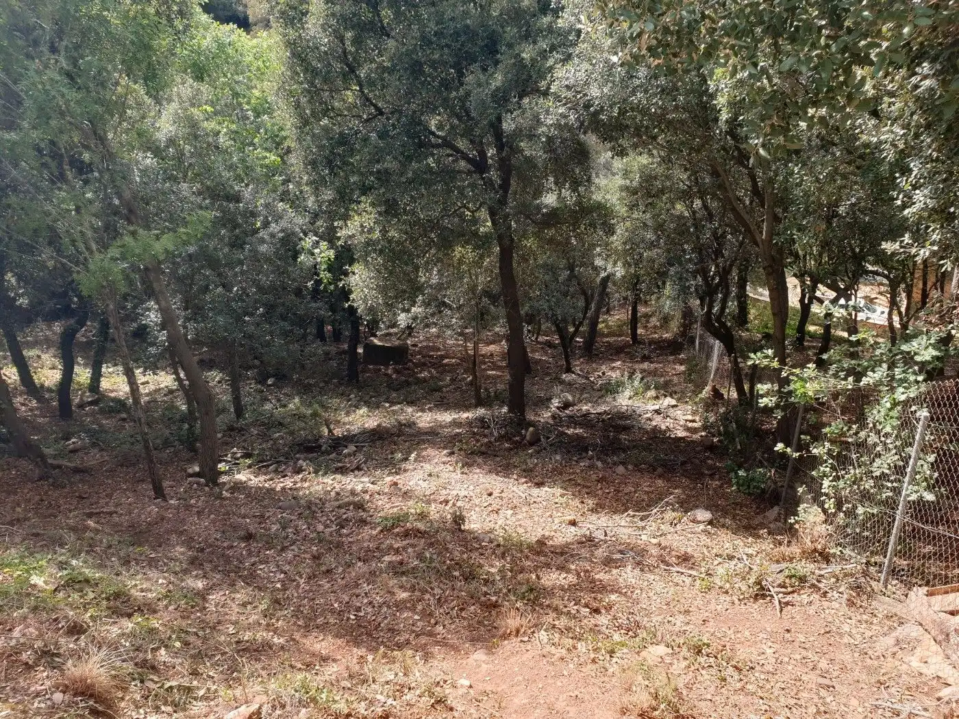 Terrain résidentiel à vendre à Matadepera