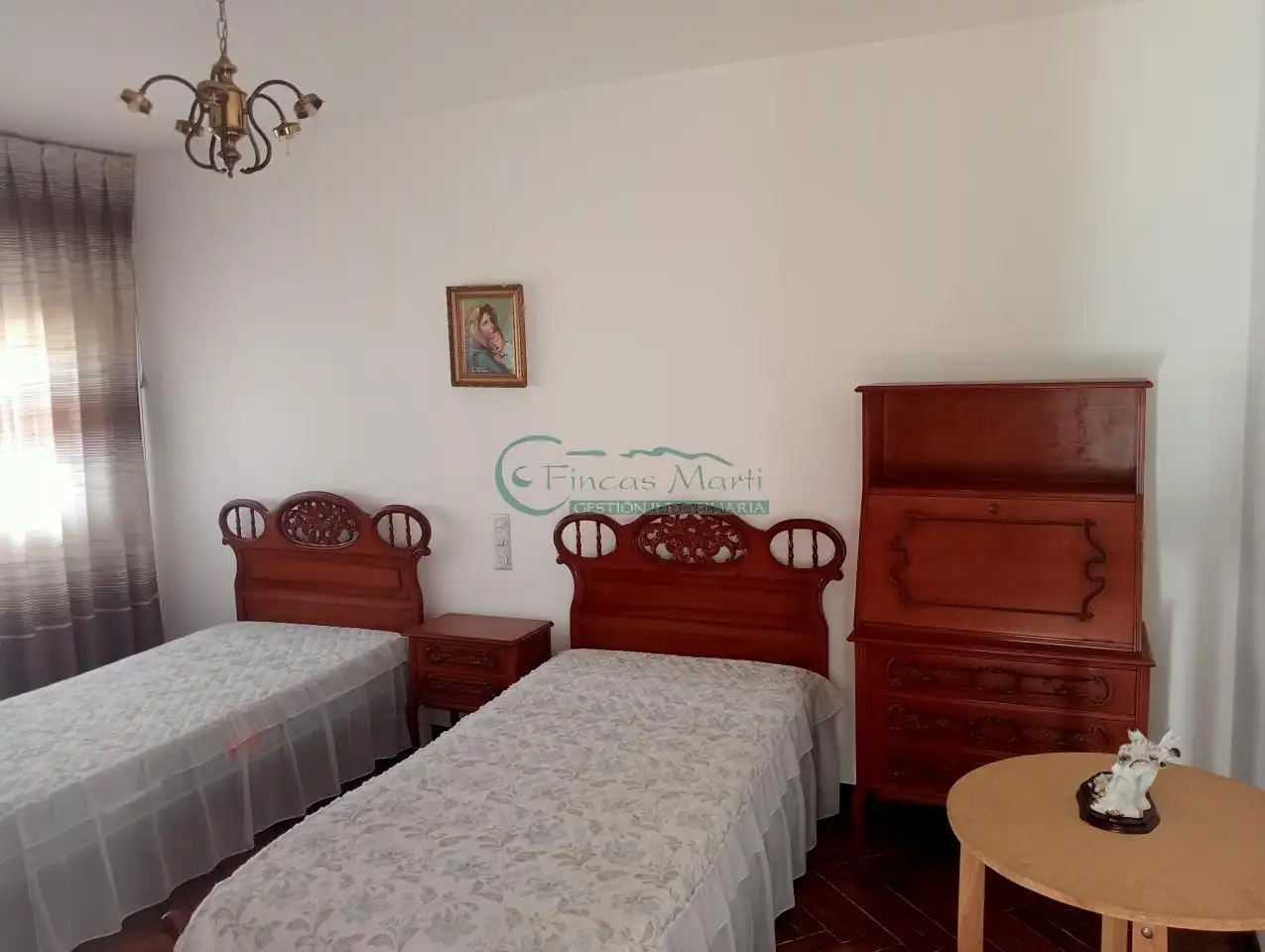 Habitación de Casa o chalet en venta en Vigo  con Calefacción, Jardín privado y Terraza