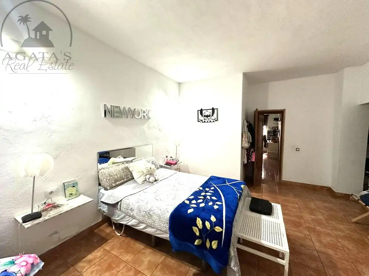 Maison avec jardin à vendre à El Tanque, imagen 23