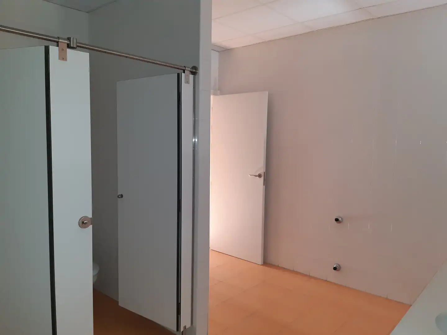 Nave industrial in affitto a Avenida Martín Palomino, imagen 12