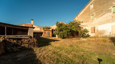 Foto 5 de Finca rústica en venda a Carrer de Dalt, 8, Pontós, Girona