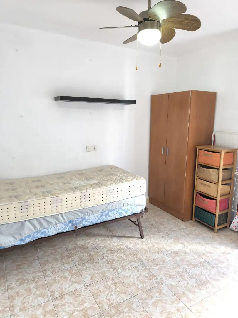 Bedroom of Detached homes for sale in Marbella  with Parquet flooring, Terrace and Oven