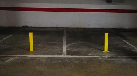 Foto 2 de Garaje en venta en C/ Dr.juan Nicolas Marquez, La Hispanidad - Verdeluz,  Huelva Capital