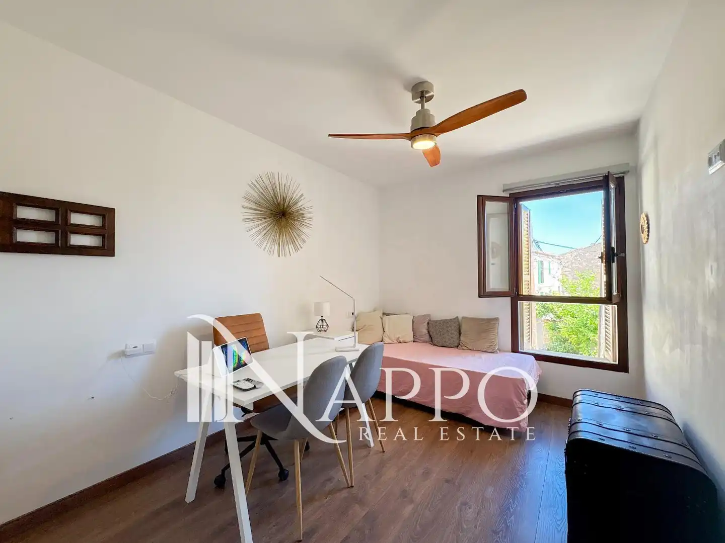Duplex con piscina in affitto a Des Vent, imagen 19