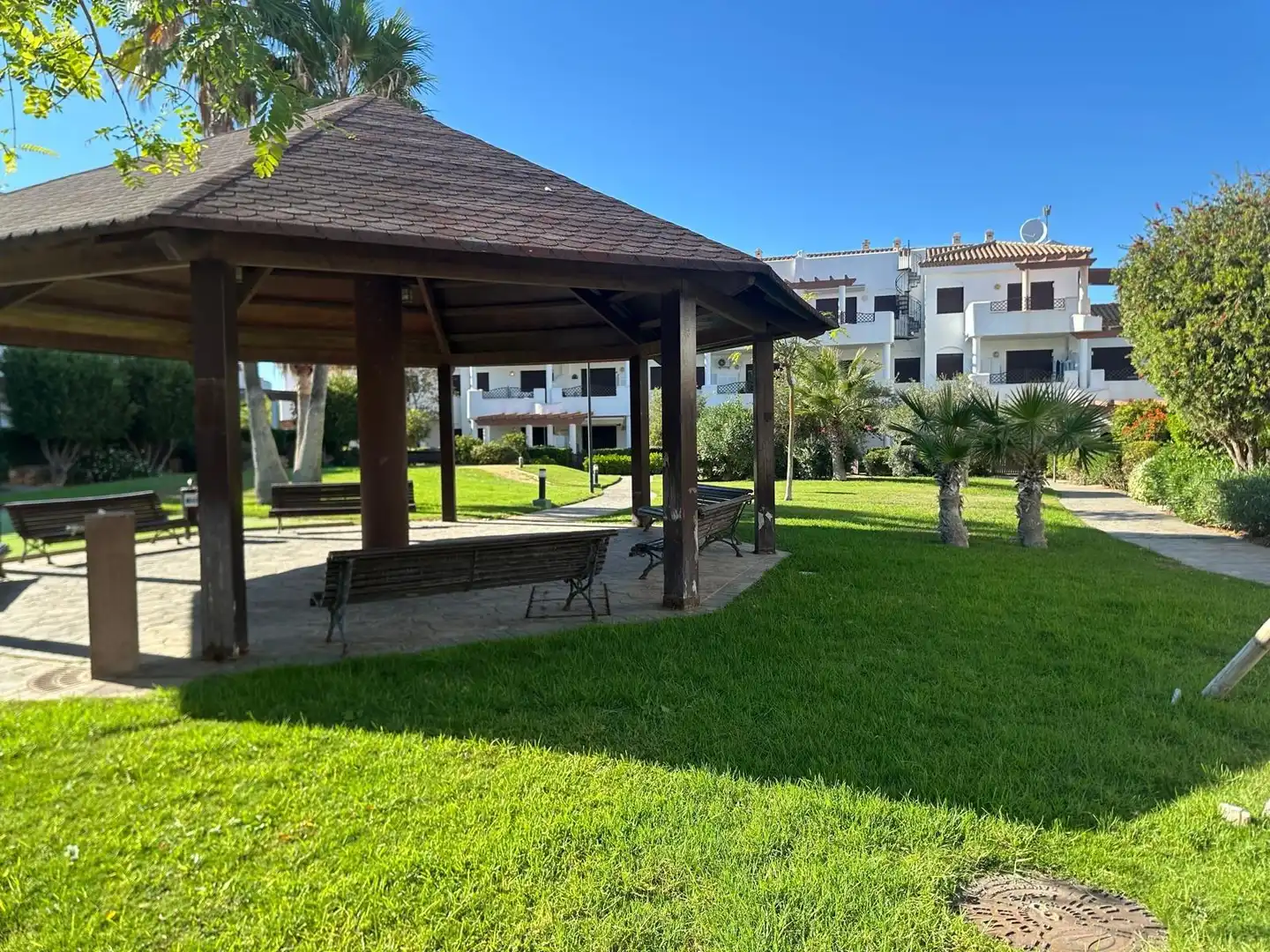 Appartement compact avec piscine à vendre à La Barrosa, imagen 29