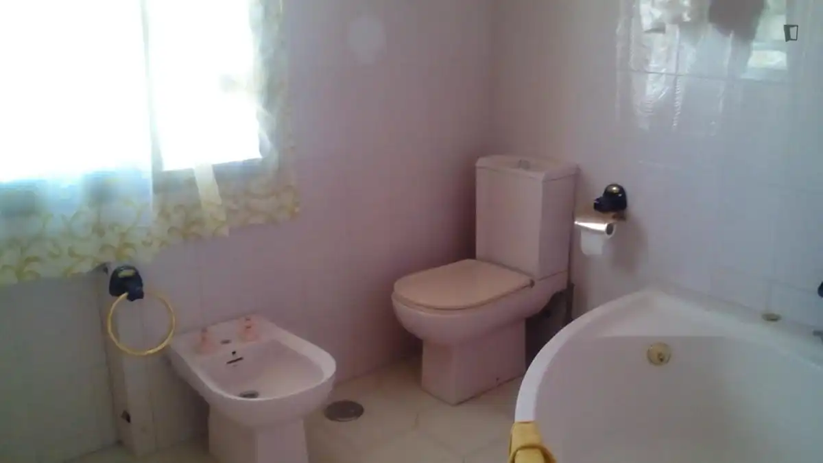 Habitación en Condequinto